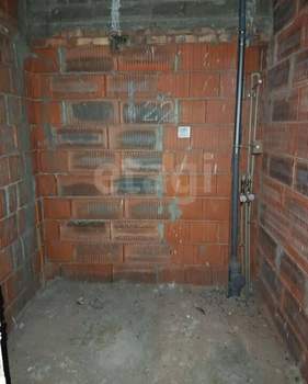 Студия квартира, вторичка, 49м2, 7/7 этаж