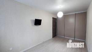 3-к квартира, вторичка, 62м2, 2/5 этаж