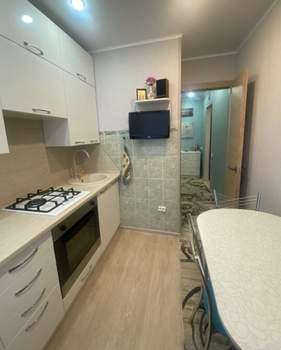 2-к квартира, вторичка, 47м2, 5/9 этаж