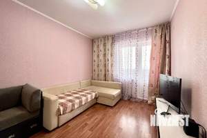 1-к квартира, вторичка, 36м2, 4/13 этаж