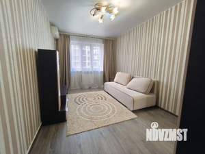 1-к квартира, вторичка, 34м2, 13/16 этаж