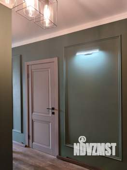 2-к квартира, вторичка, 64м2, 12/21 этаж