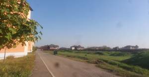 1-к квартира, вторичка, 35м2, 1/3 этаж