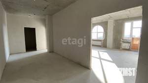 3-к квартира, вторичка, 97м2, 13/16 этаж