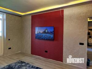 2-к квартира, вторичка, 57м2, 5/8 этаж