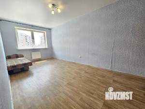 2-к квартира, вторичка, 60м2, 3/16 этаж
