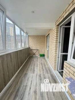 2-к квартира, вторичка, 61м2, 7/19 этаж