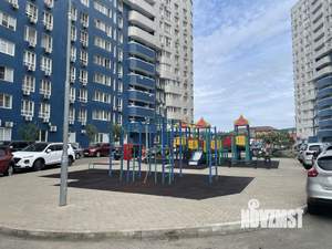 1-к квартира, вторичка, 31м2, 18/25 этаж