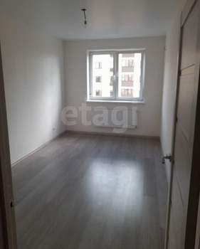 1-к квартира, вторичка, 37м2, 7/9 этаж