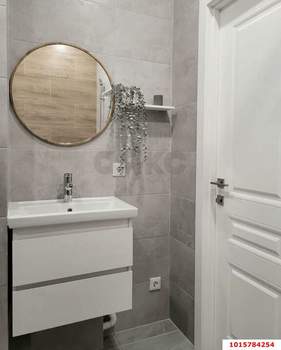 1-к квартира, вторичка, 38м2, 5/16 этаж