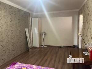 1-к квартира, вторичка, 30м2, 2/5 этаж