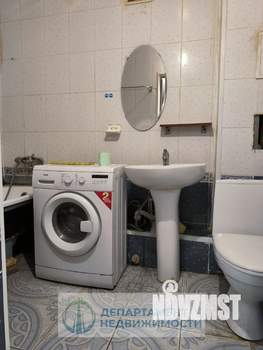 1-к квартира, вторичка, 36м2, 3/6 этаж