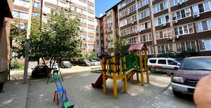 2-к квартира, вторичка, 59м2, 6/6 этаж