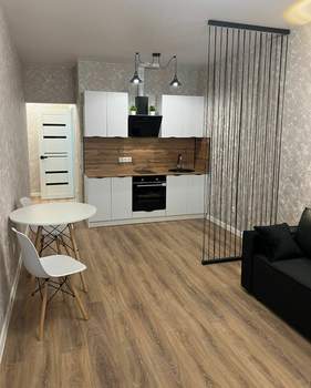 Студия квартира, вторичка, 27м2, 10/24 этаж