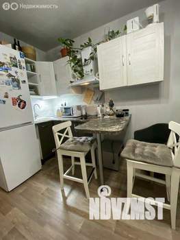 Студия квартира, вторичка, 29м2, 13/17 этаж
