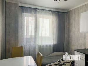 1-к квартира, вторичка, 33м2, 5/10 этаж
