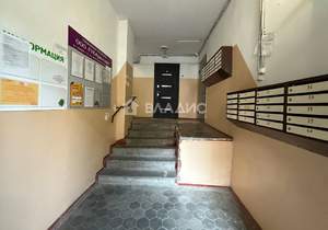 2-к квартира, вторичка, 56м2, 5/9 этаж