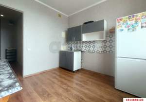 1-к квартира, вторичка, 36м2, 17/17 этаж