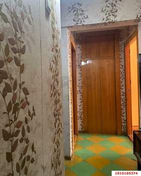 2-к квартира, вторичка, 51м2, 4/5 этаж