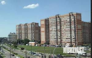 2-к квартира, вторичка, 54м2, 5/16 этаж