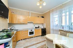 2-к квартира, вторичка, 67м2, 11/20 этаж