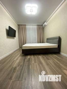 1-к квартира, вторичка, 35м2, 19/22 этаж