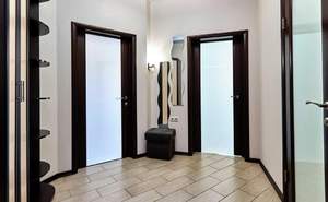 1-к квартира, вторичка, 46м2, 5/16 этаж