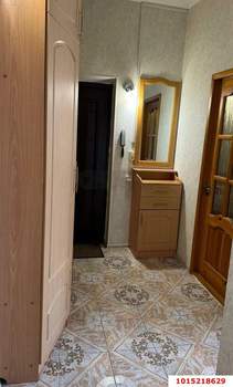 1-к квартира, вторичка, 31м2, 2/4 этаж