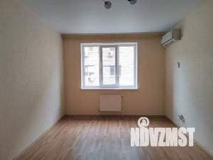 1-к квартира, вторичка, 42м2, 3/7 этаж