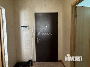 1-к квартира, вторичка, 39м2, 5/18 этаж