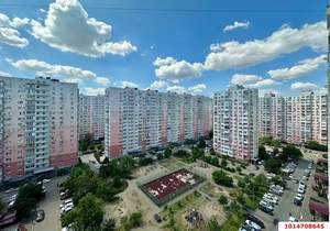 1-к квартира, вторичка, 47м2, 13/17 этаж