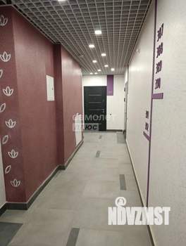 2-к квартира, сданный дом, 65м2, 17/25 этаж