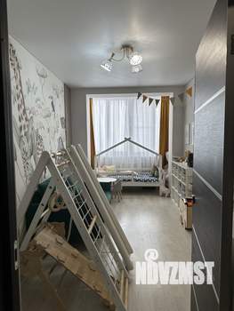 2-к квартира, вторичка, 66м2, 3/6 этаж