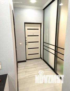 1-к квартира, вторичка, 40м2, 11/16 этаж