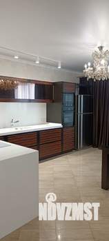 3-к квартира, вторичка, 127м2, 10/16 этаж