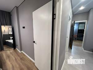 2-к квартира, вторичка, 53м2, 3/9 этаж