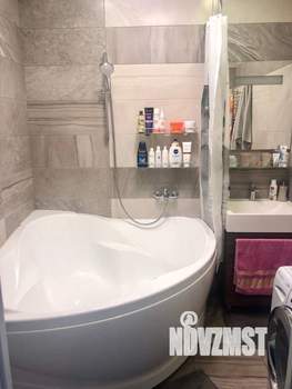 3-к квартира, вторичка, 90м2, 8/22 этаж