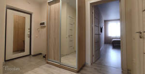 2-к квартира, вторичка, 62м2, 4/16 этаж