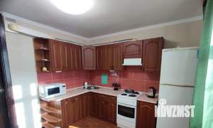 1-к квартира, вторичка, 38м2, 3/16 этаж