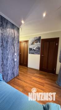 3-к квартира, вторичка, 110м2, 1/10 этаж