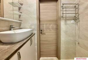 2-к квартира, вторичка, 61м2, 5/17 этаж