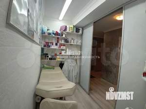 3-к квартира, вторичка, 74м2, 10/10 этаж