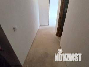 1-к квартира, вторичка, 34м2, 2/3 этаж