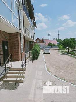 1-к квартира, вторичка, 32м2, 4/4 этаж