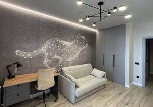 2-к квартира, вторичка, 72м2, 10/17 этаж