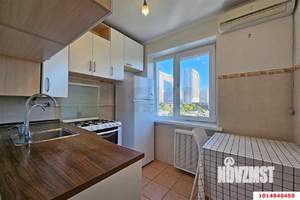 2-к квартира, вторичка, 47м2, 5/5 этаж