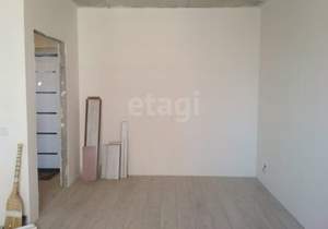 1-к квартира, вторичка, 38м2, 10/20 этаж