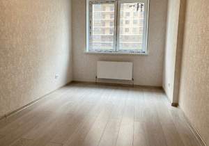1-к квартира, сданный дом, 35м2, 3/16 этаж