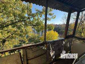 1-к квартира, вторичка, 29м2, 5/5 этаж