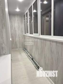 2-к квартира, вторичка, 39м2, 10/16 этаж